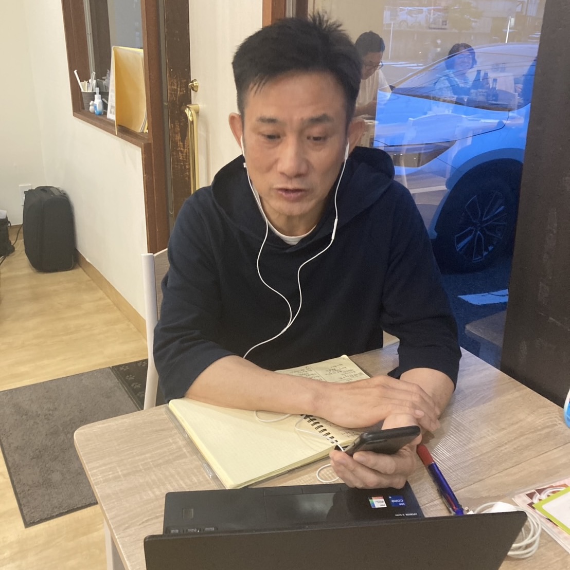 座長を務めたのはJSPA理事の磯村達也氏